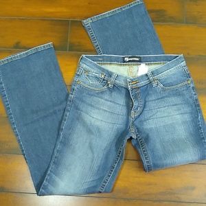 Petrol Jeans 29x34
